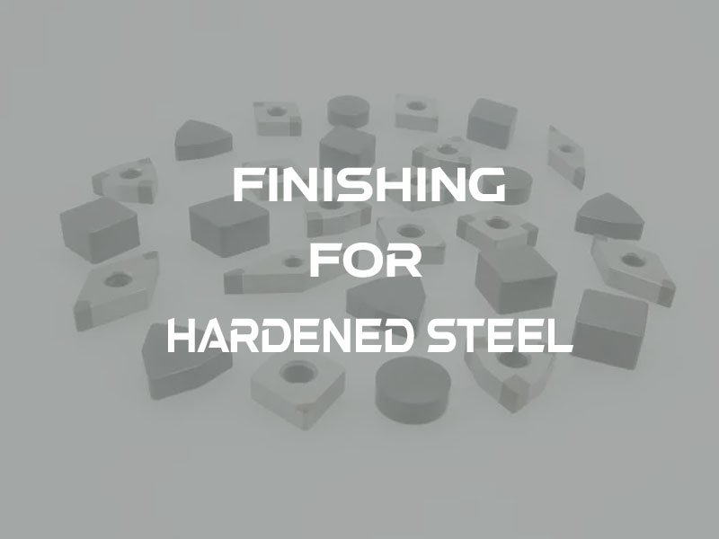04finishing for hardened steel