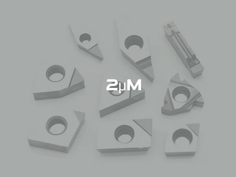 2μm