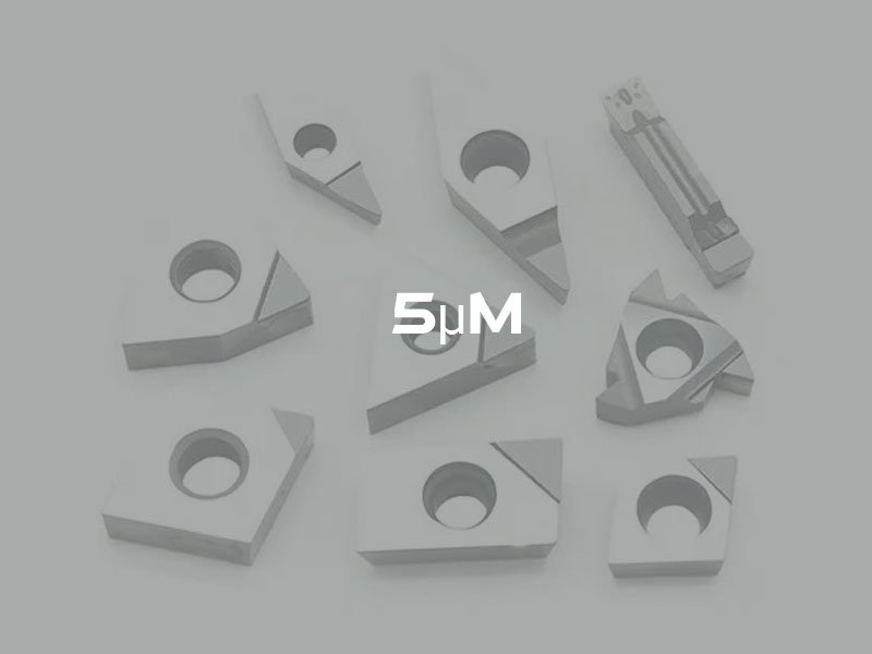 5μm