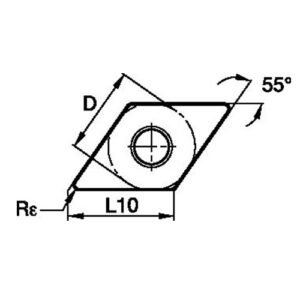 cbn inserts dnga