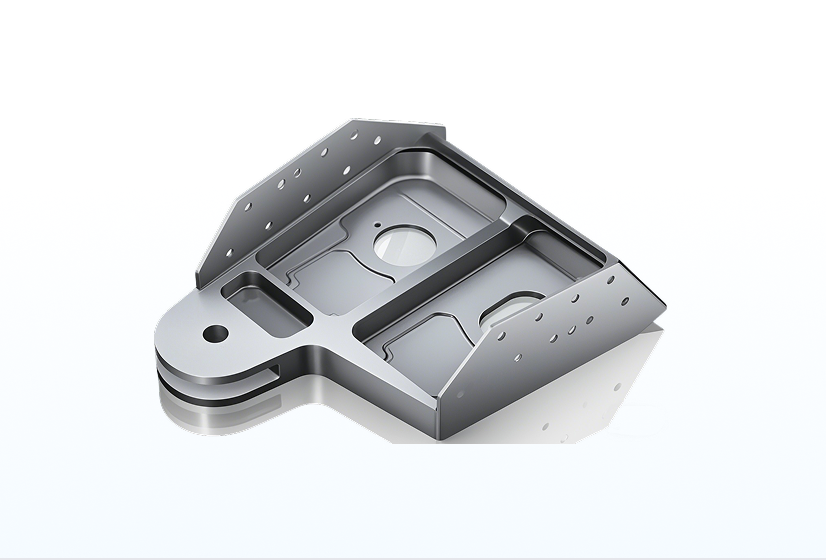 External bracket