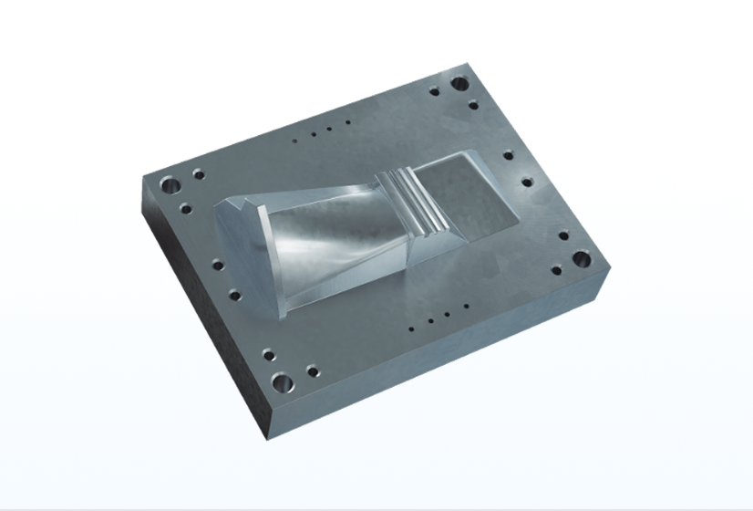 High hardening steel