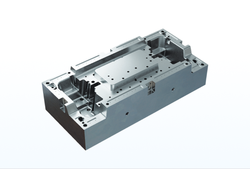 Steel and pre-hardened steel