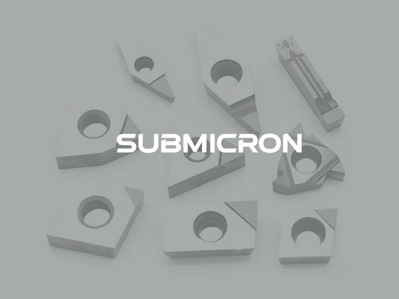 submicron