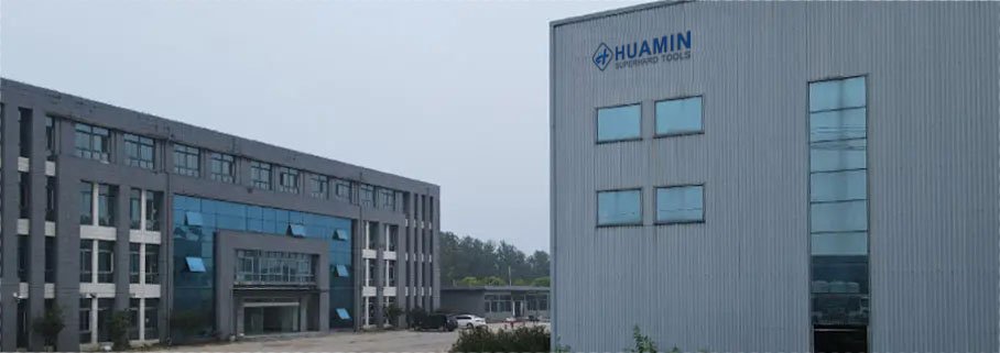trusted cbninserts supplier huamintools