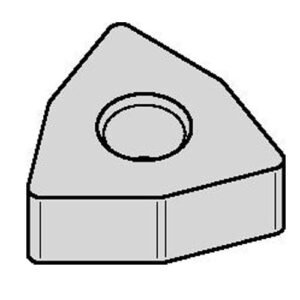 Ceramic Inserts WNGA