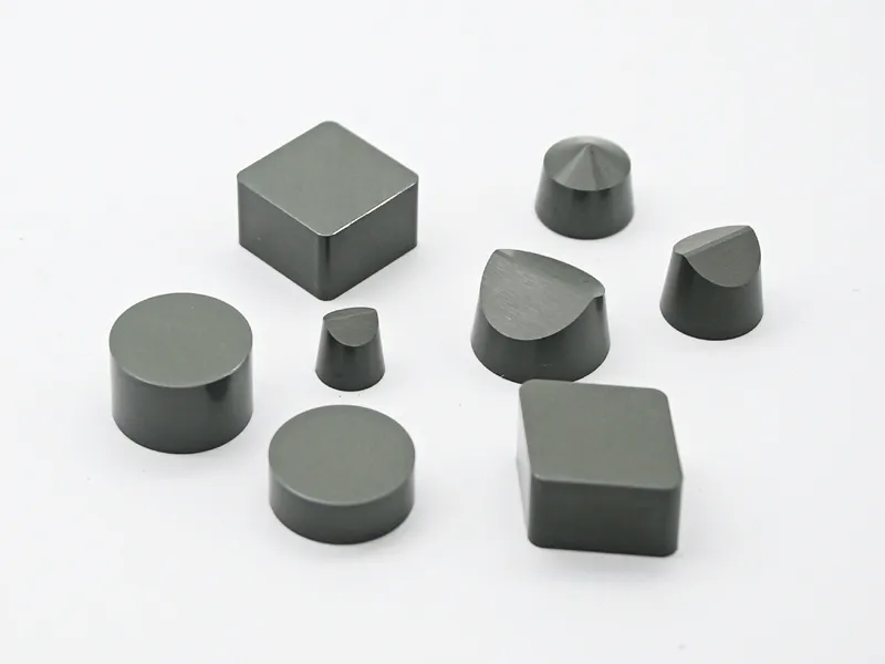 huamin ceramic inserts