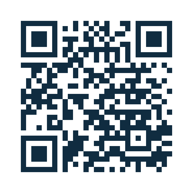 Scan to open Huamin electronic catalogs