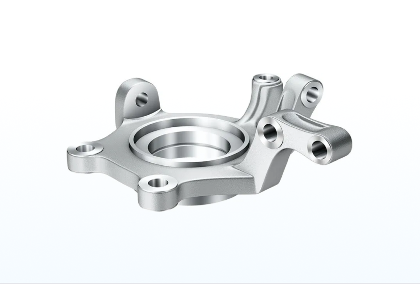 huamin tools Steering Knuckle