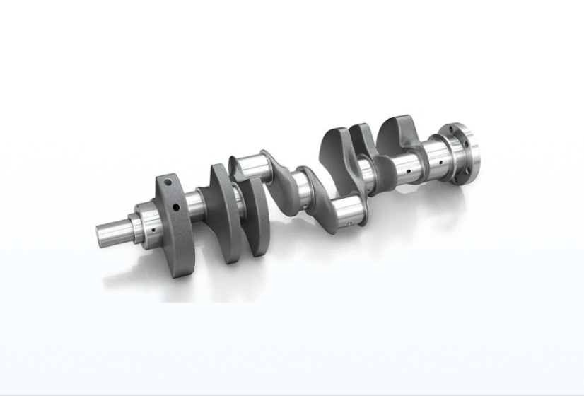 huamin tools crankshaft