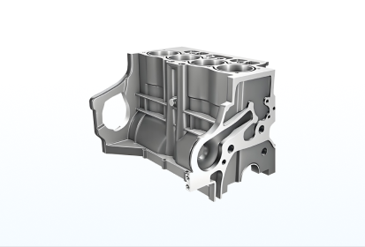 huamin tools cylinder block