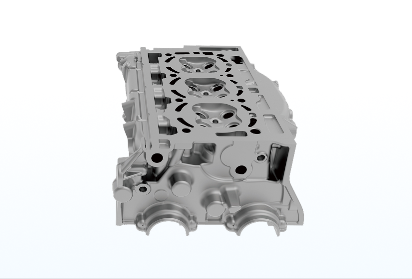 huamin tools cylinder head
